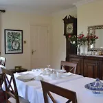 Guaire House