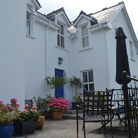 Bed & Breakfast Guaire House Killarney
