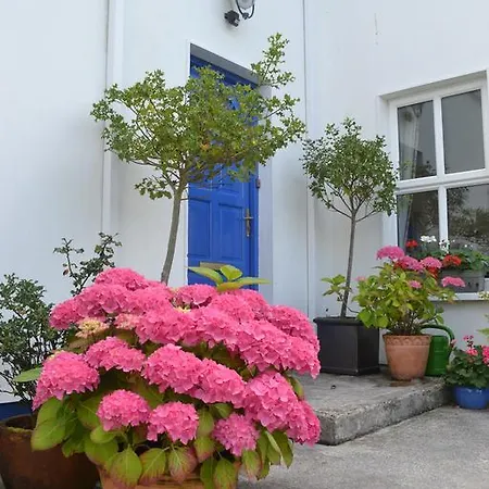 Bed & Breakfast Guaire House Killarney