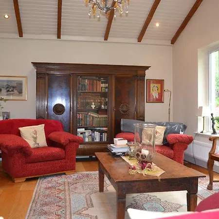 Guaire House 4* Cill Airne