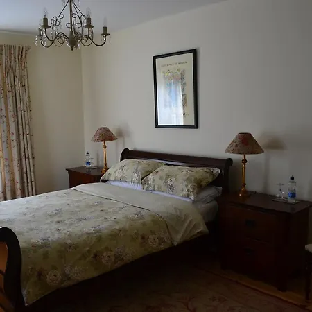 Guaire House 4* Killarney