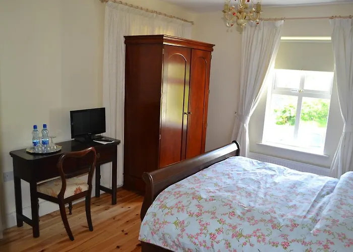 Guaire House Couette-café 4*