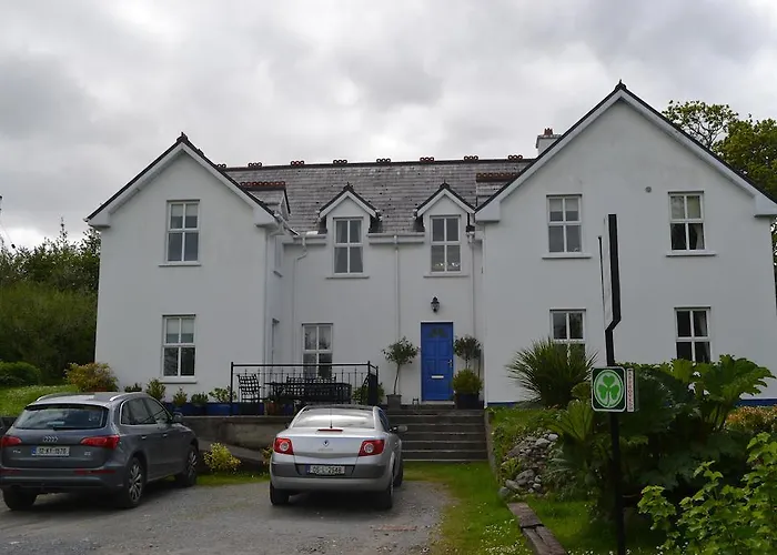 Guaire House Killarney