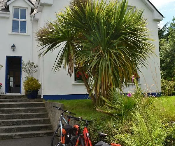 Guaire House Couette-café Killarney