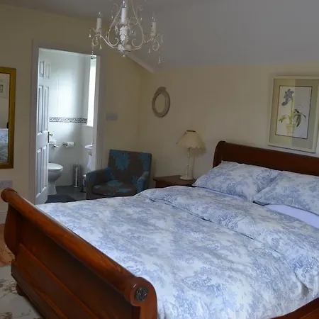 Guaire House Killarney