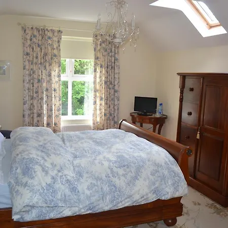 Guaire House Oda ve Kahvaltı Killarney