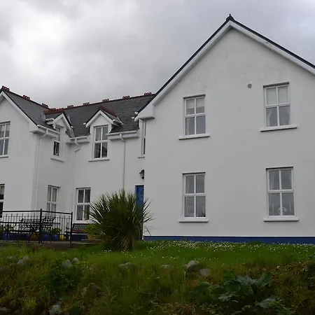 Oda ve Kahvaltı Guaire House 4*