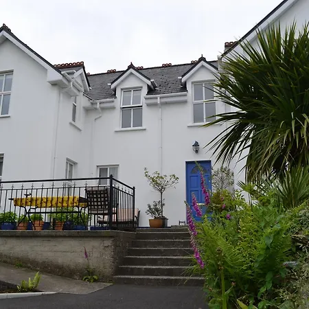 Guaire House Oda ve Kahvaltı Killarney