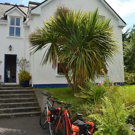 Guaire House فندق مبيت وإفطار كيلارني