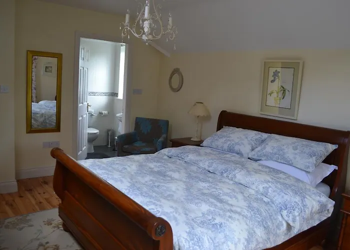 Guaire House Cill Airne