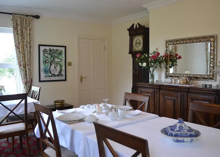 基拉尼瓜惹住宿加早餐旅馆