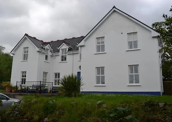 Panzió Guaire House 4*