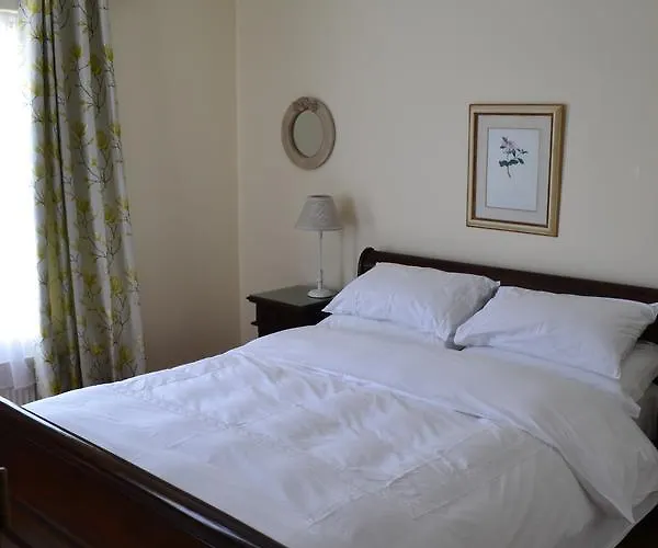 Guaire House 4* Cill Airne