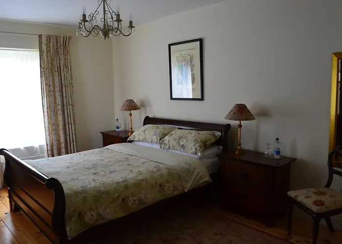 Guaire House 4* Cill Airne