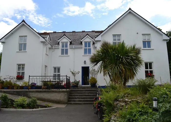 住宿加早餐酒店 基拉尼瓜惹住宿加早餐旅馆