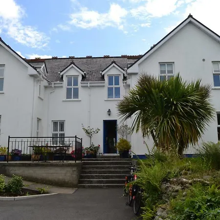 Bed & Breakfast Guaire House